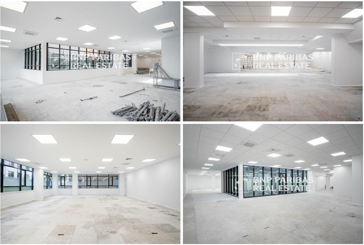 Bureau Asnières-sur-Seine 550m² Location bureau Asnières-sur-Seine Hauts-de-Seine OLBUR2002277 14
